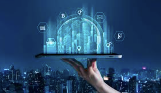 What Is Edge Computing