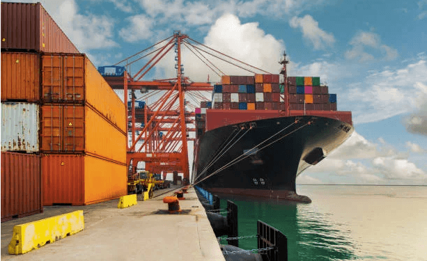 How Mike Ricklefs Navigated the Early Challenges of the Freight Business