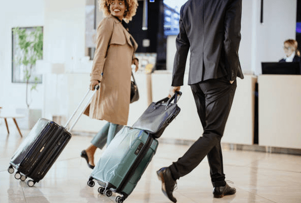 Experience Premium Travel Flying Business Class to India Easily