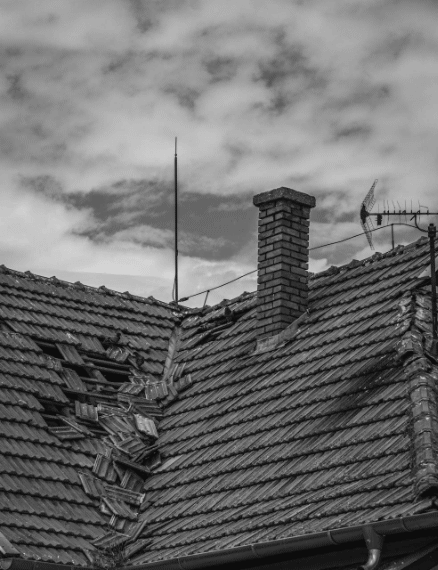 How to Tell Your Roof Needs Repairs Before Storm Season