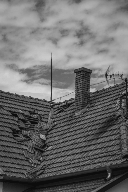How to Tell Your Roof Needs Repairs Before Storm Season