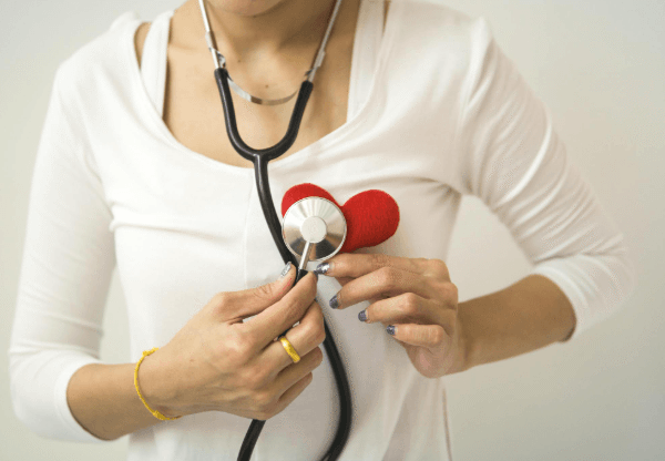 Healing Isn’t Linear, But Progress Is Possible