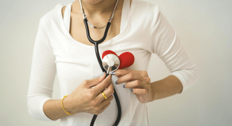 Healing Isn’t Linear, But Progress Is Possible