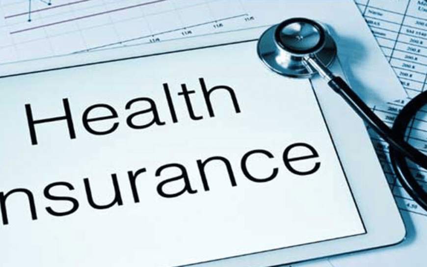 Health Insurance