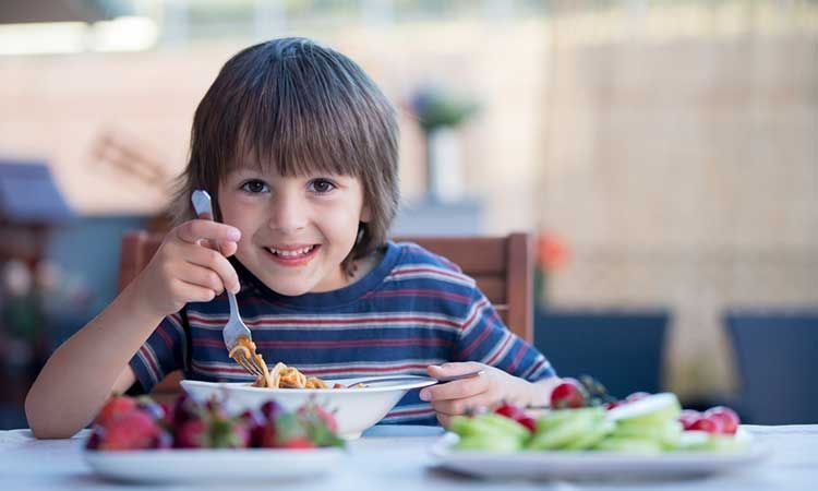 How Diet and Lifestyle Affect ADHD in Children