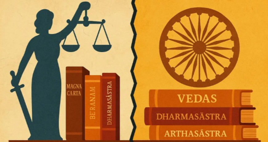 The "Sanatana" Debate and the Myth of Neutrality