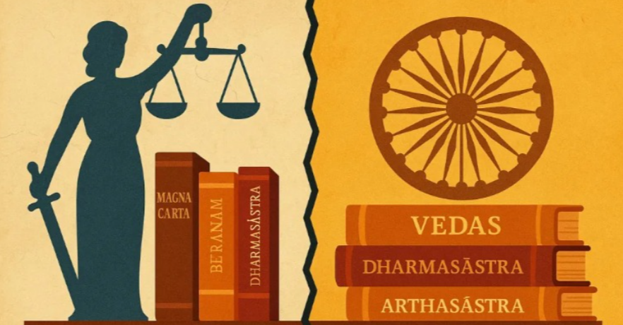 The "Sanatana" Debate and the Myth of Neutrality