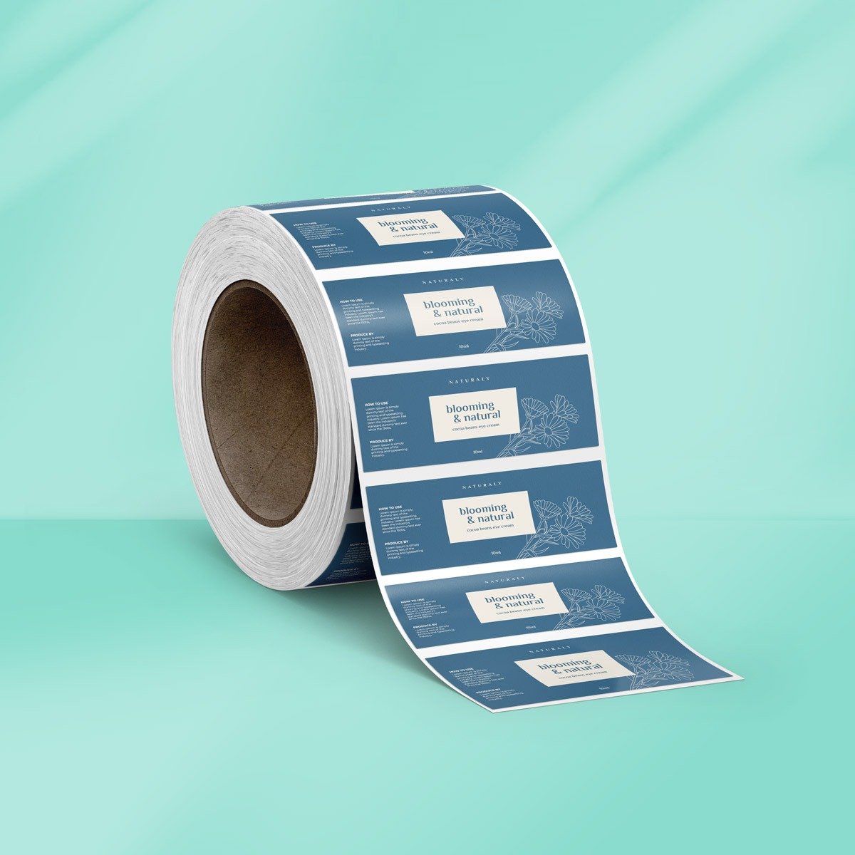 Why High-Quality Labels Matter More Than Ever for Modern Product Packaging